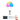 ESFERICA E-14 SMART WIFI 6W RGB ALEXA Y GOOGLE