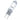 halogena bi pin 100w 12v 2pin gy6.35