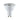 GU10 LED SMART WIFI 5W RGB compat. ALEXA Y GOOGLE