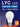 Pack de 5 uds BOMBILLA LED A60 12w 6500K E-27