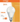 LED BULB A60 15w 3000K with OSRAM chip E-27