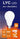LED BULB A60 24w 4000K E-27
