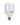 STANDARD LED 40w 6000K E-27 BL *