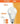 LED BULB A60 9w 3000K with OSRAM chip