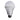 LED BULB A60 EMERGENCY 9w E-27