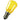 INCANDESCENT CANDLE LIGHTER YELLOW E-14