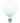 "" Roblan "" GLOBO LED 95mm 12w 3000K *