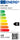 DULUX D LED 10W (=26w) 6500K ahora -> DD26LCCT