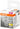 Pack 5 uds DICROICA LED 3,8w 12V 827 MR16 OSRAM