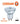 GU10 LED 9.6w 827 36º OSRAM DIM ADJUSTABLE