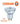 GU10 LED 9.6w 827 36º OSRAM