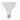 PAR 38 LED 14w CCT IP65 E-27 *