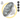 QR 111 LED GU10 12w 3000K 45º REGULABLE
