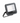 PROJECTEUR LED 90w 840 OSRAM