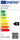 GU10 LED 6.9w 930 "" 120º "" DIM OSRAM LEDVANCE