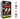 TUBULAR LED ROJO 8w E27 Melatonina (pack 2) *