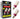 TUBULAR LED ROJO 8w E14 Melatonina (pack 2) *